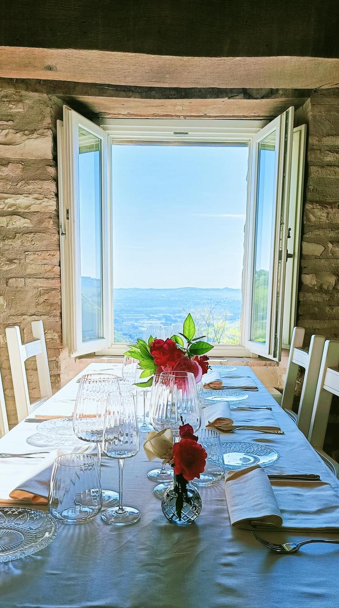 Locanda La Rocca Residenza D'Epoca Fossombrone Esterno foto