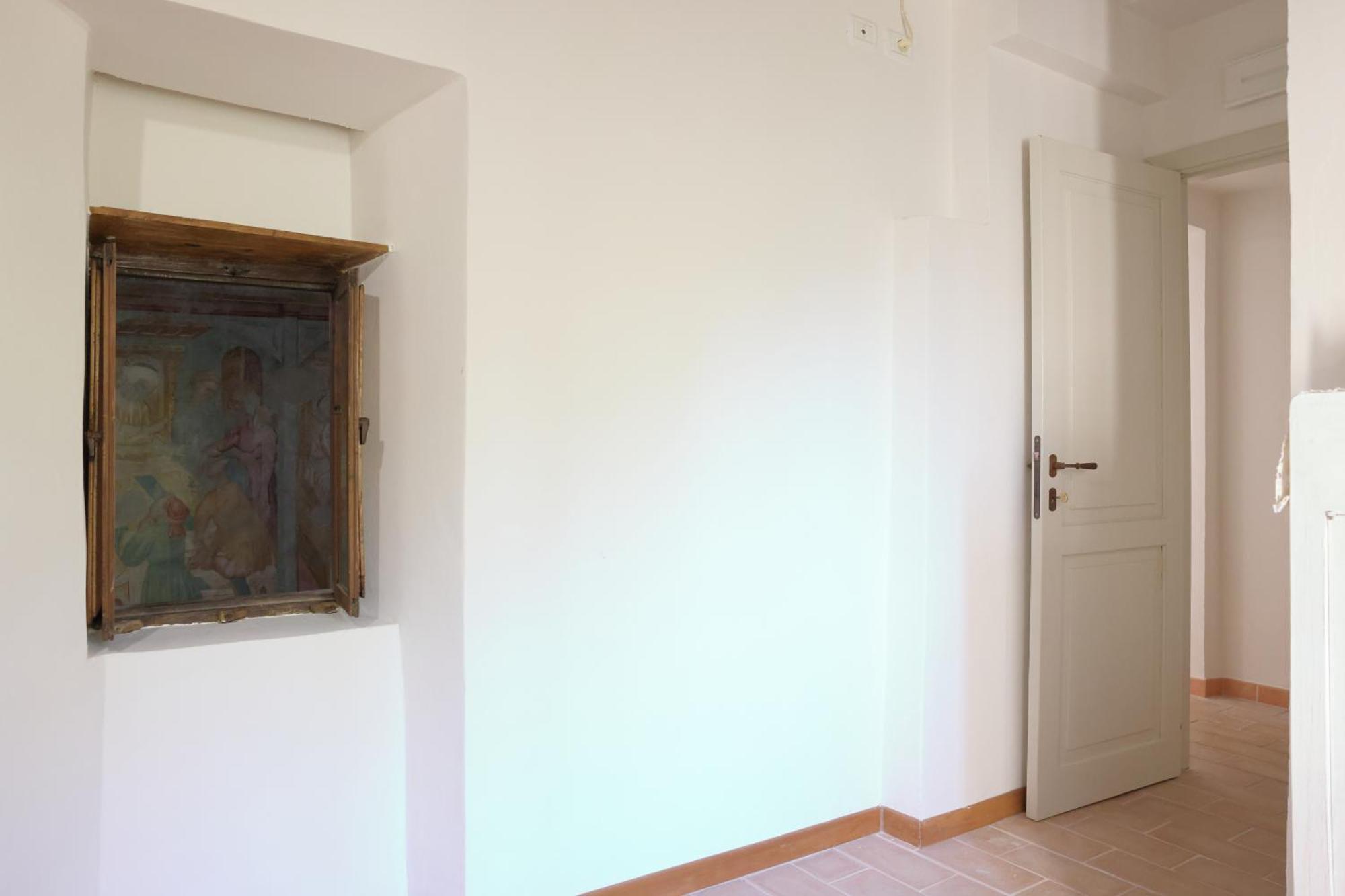 Locanda La Rocca Residenza D'Epoca Fossombrone Esterno foto