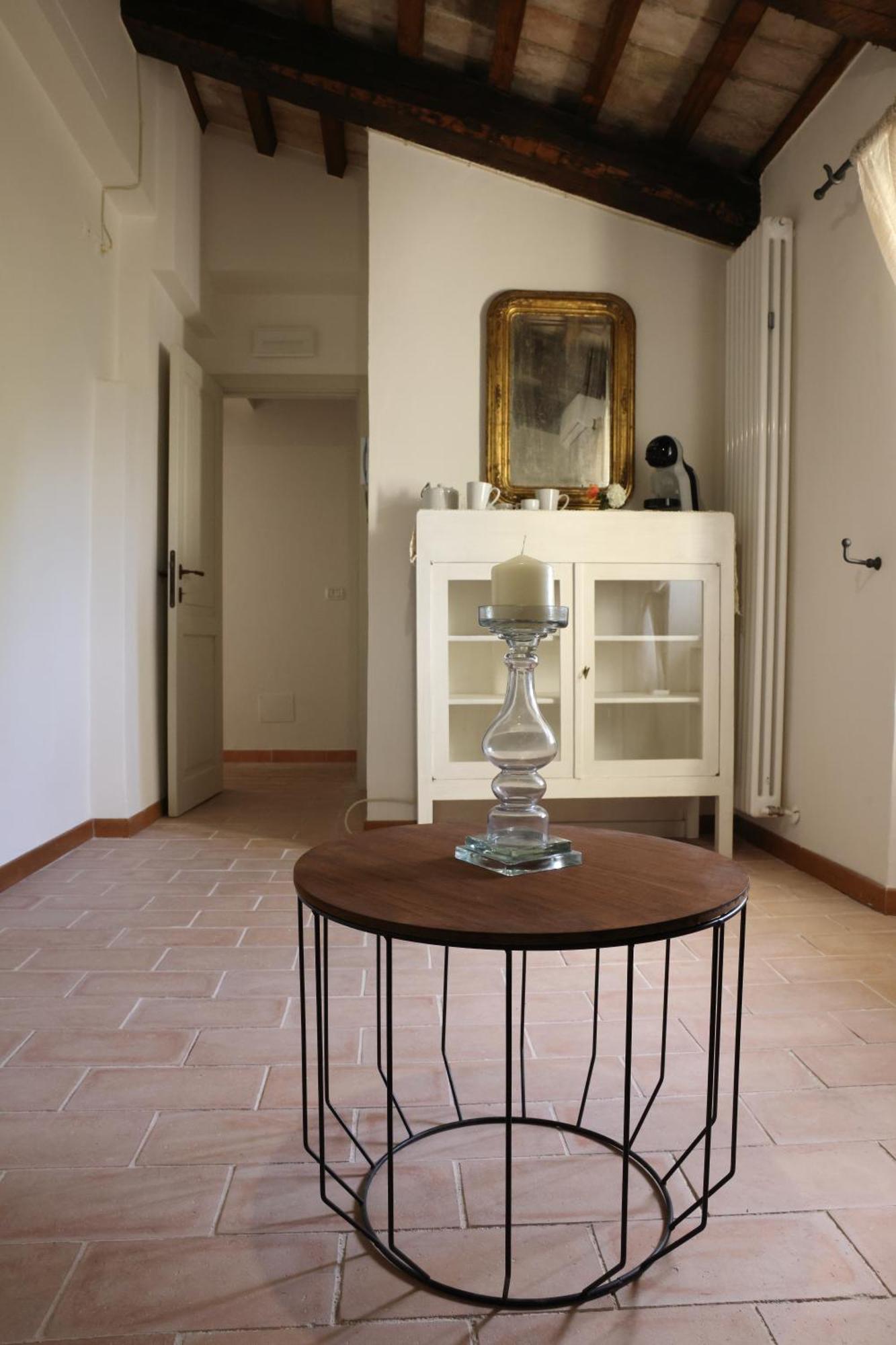 Locanda La Rocca Residenza D'Epoca Fossombrone Esterno foto