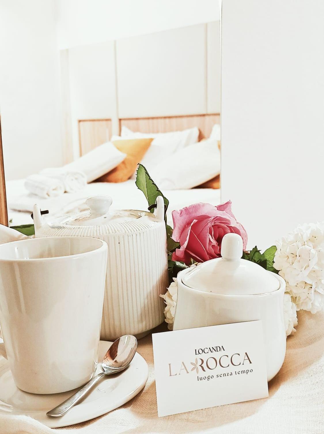 Locanda La Rocca Residenza D'Epoca Fossombrone Esterno foto