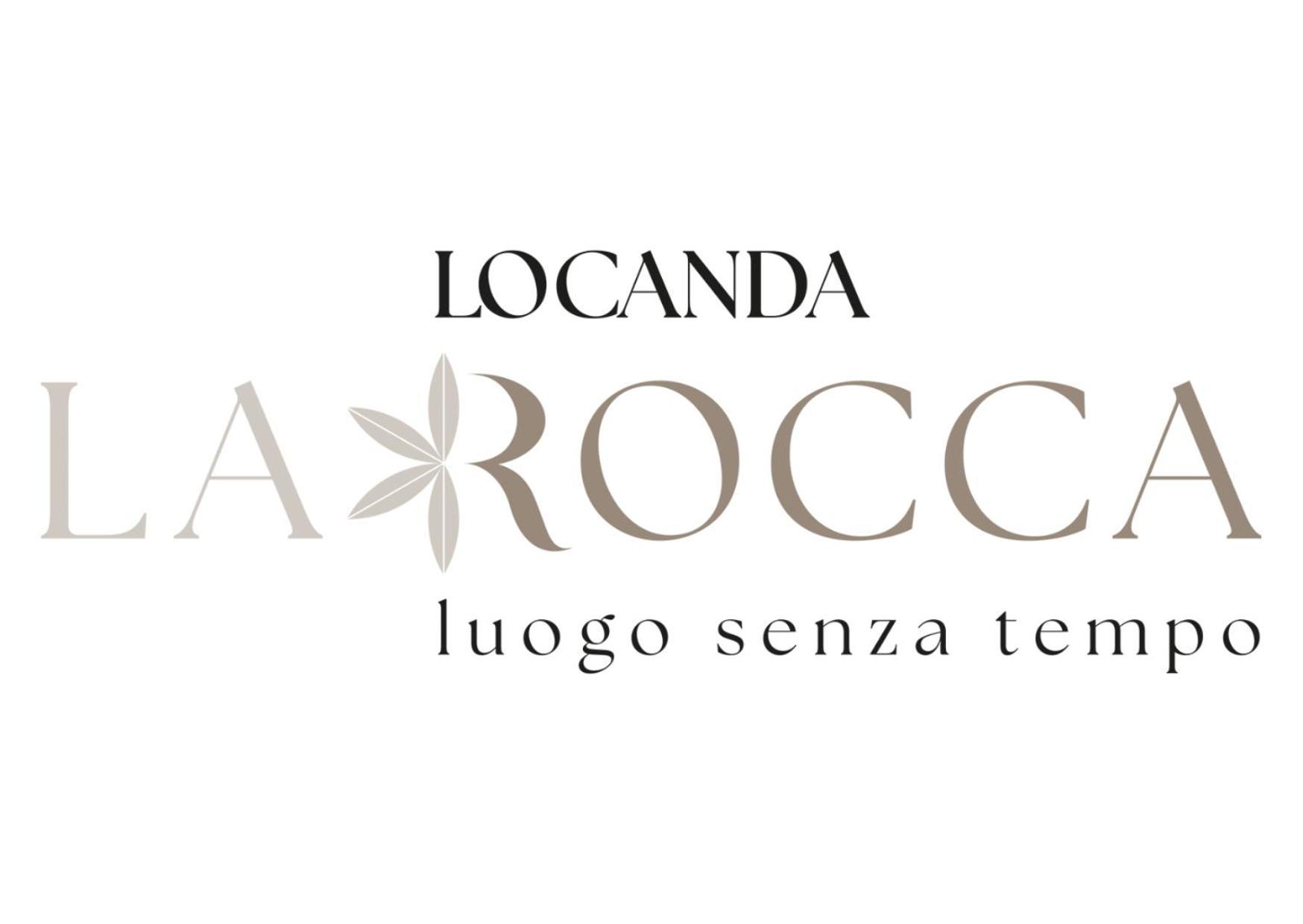 Locanda La Rocca Residenza D'Epoca Fossombrone Esterno foto