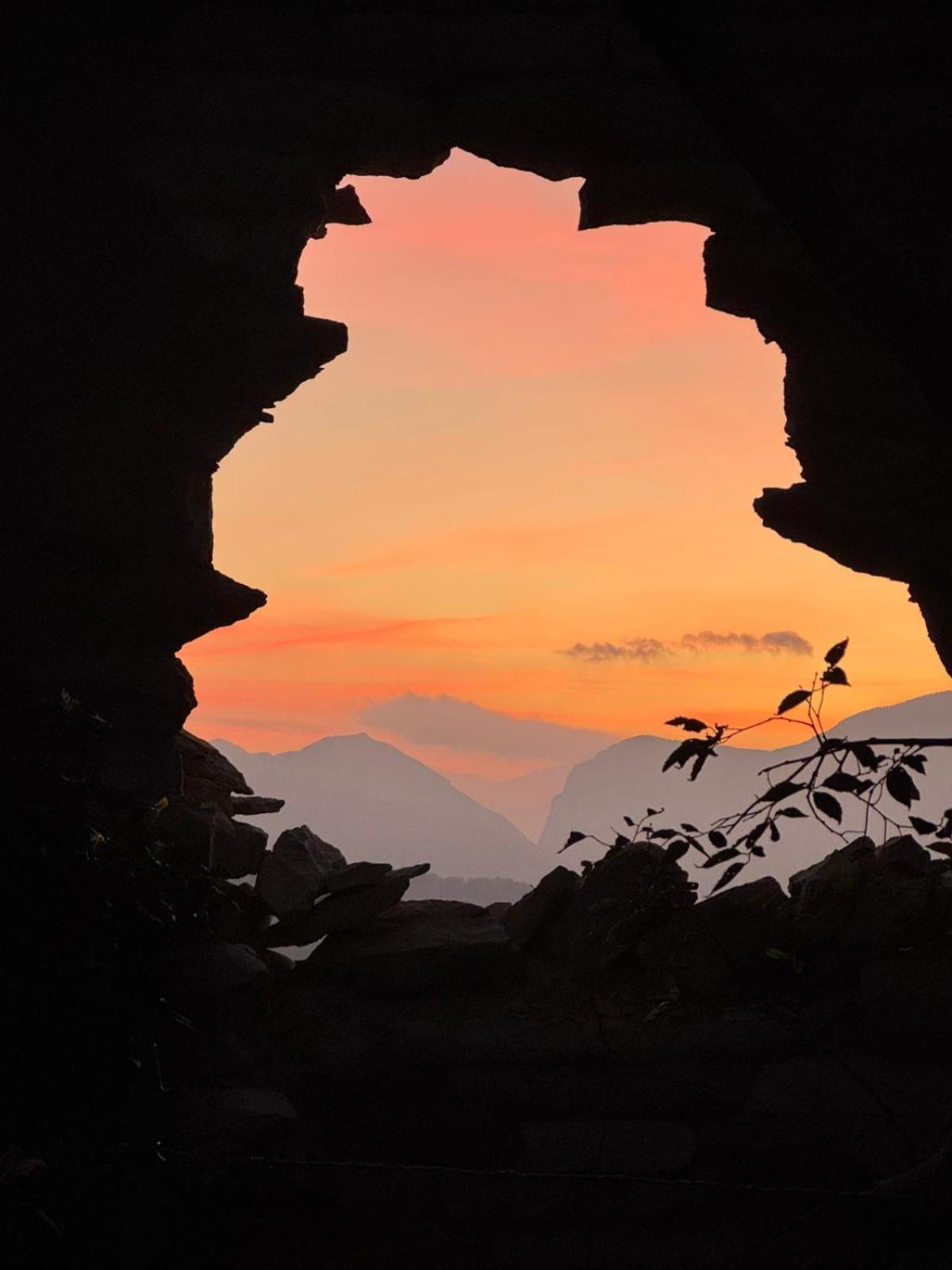 Locanda La Rocca Residenza D'Epoca Fossombrone Esterno foto