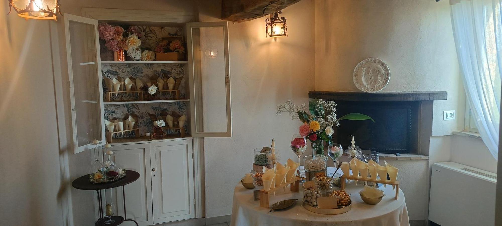 Locanda La Rocca Residenza D'Epoca Fossombrone Esterno foto